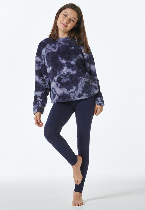 Produktbild Schiesser Nightwear 3 Schlafanzug (164)