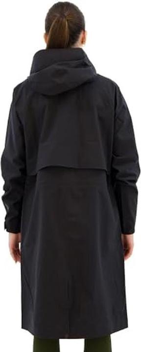 Produktbild Fjällräven Vardag Rain Parka W (XL)