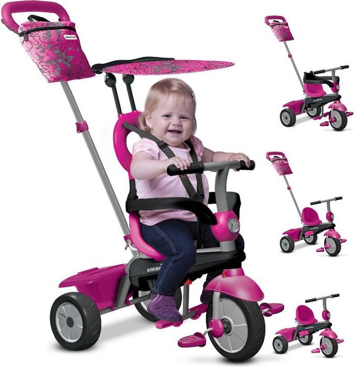 Produktbild SmarTrike Vanilla