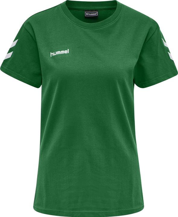 Immagine prodotto hummel Go Cotton T-Shirt Donna S/S (S)