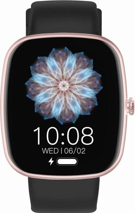 Actual product image Gravity Zegarek damski SMARTWATCH GT18-1 (39 mm)