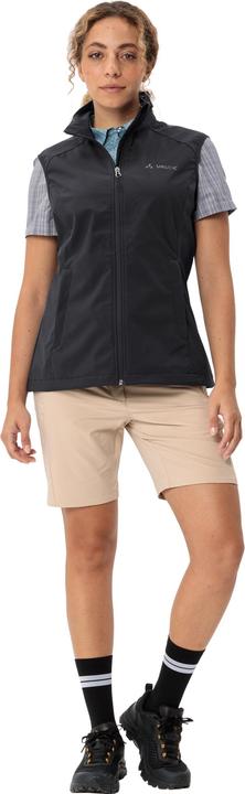 Produktbild Vaude Women's Hurricane Vest III (40, M)
