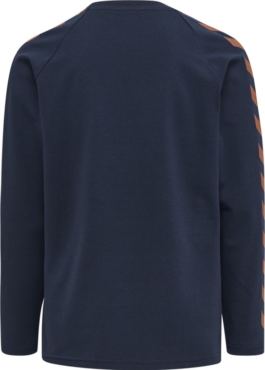 Immagine prodotto hummel Maglietta Per Ragazzi L/S (164)