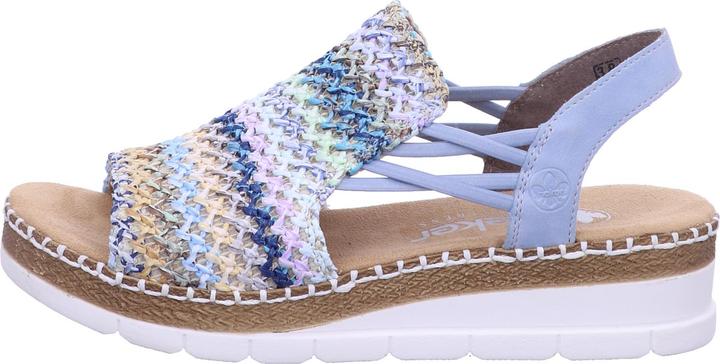 Image du produit Rieker Sandalen (43)