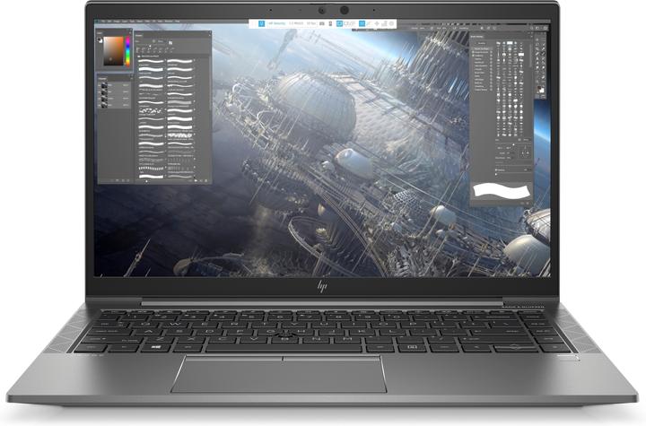 Windowsノート本体 HP ZBook Firefly 14 G7 HP ZBook Firefly 14 G7 Mobile Workstation - Core i7 10510U / 1.8