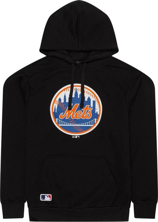 Produktbild New Era Hoodie New York Mets Nos MLB Regular (S)