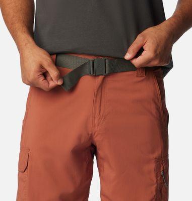 Actual product image Columbia Silver Ridge Utility Cargo Short (42)