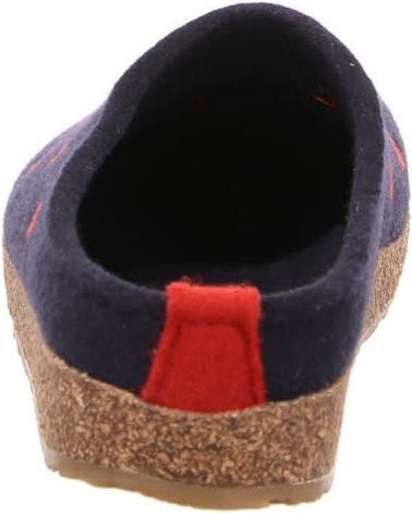 Image du produit Haflinger Women's Grizzly Cuoricini (36)