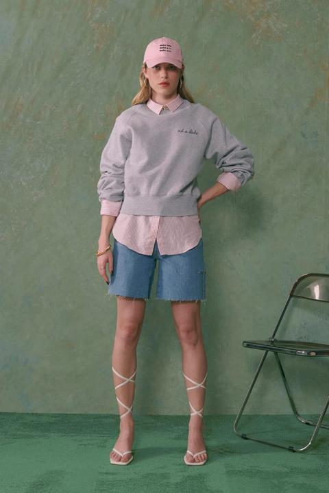 Image du produit Maison Labiche W'S Jacquemont Not A Cliche/Gots (XS)