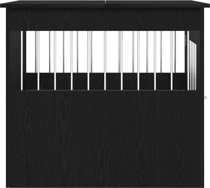 Actual product image vidaXL Dog cage furniture (Dog house)