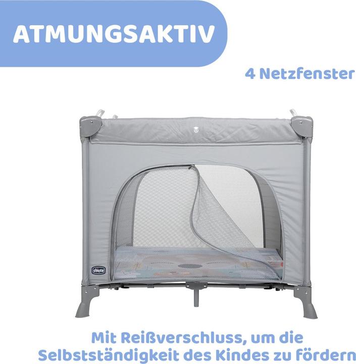 Productafbeelding Chicco Open (94 cm, 94 cm)