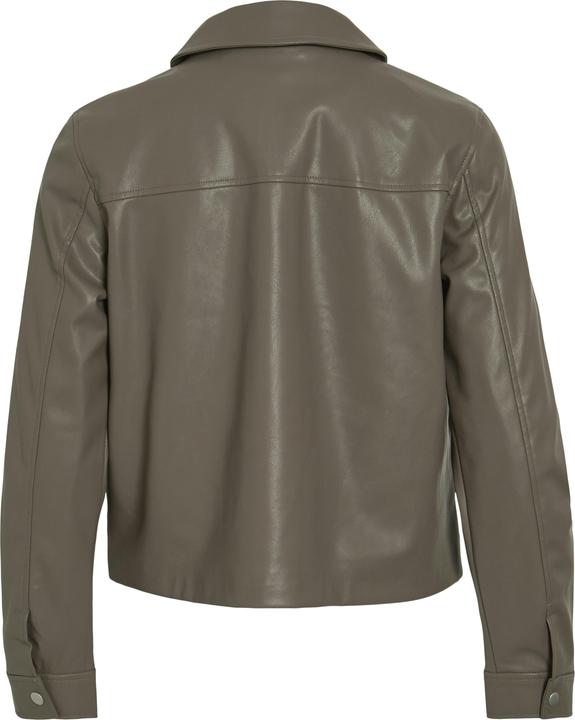 Produktbild Vila VIHELLIUM Beschichtete Jacke (42)