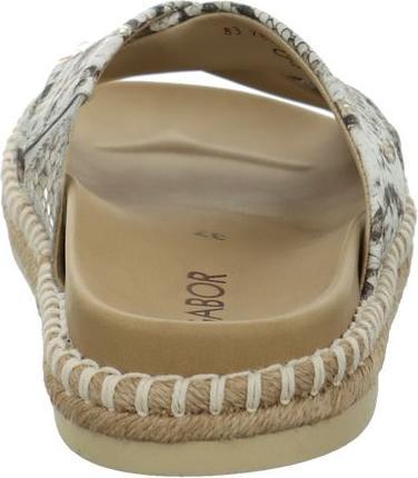 Actual product image Gabor Mules (36)