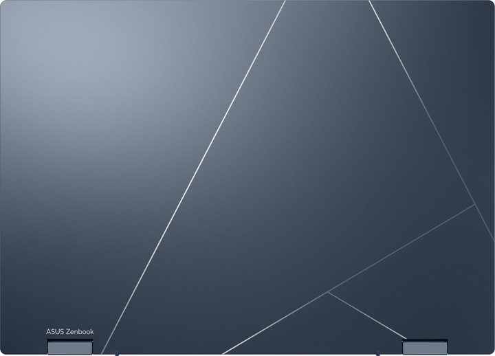 Actual product image ASUS Zenbook 14 Flip (14", Intel Core i7-1360P, 16 GB, 1000 GB)