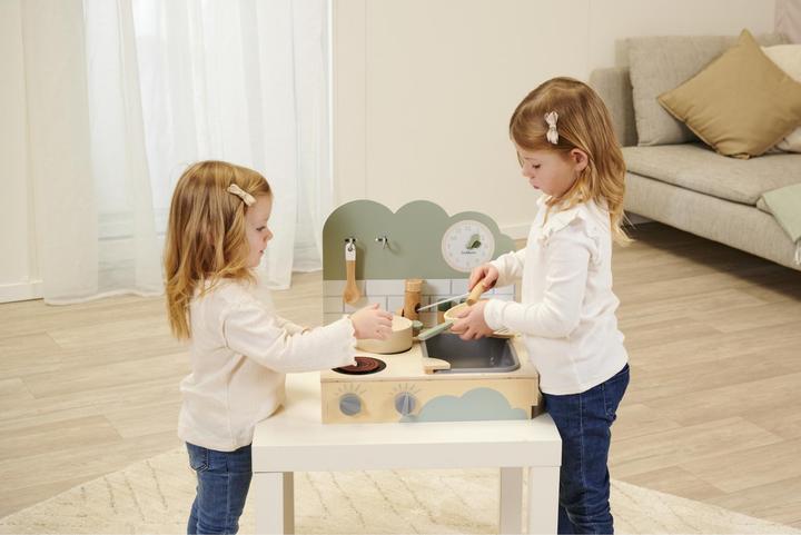 Actual product image Eichhorn EH small table kitchen