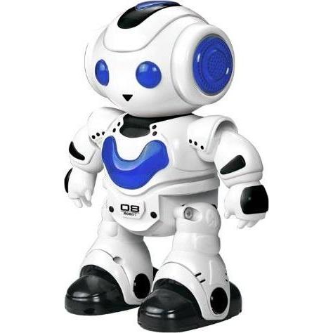 No Name Radio Control Dance Robot Battery Not In, Robotik Kit