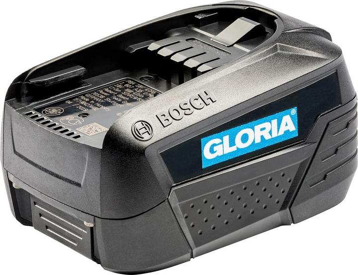 Gloria Haus und Garten Akku (18 V)