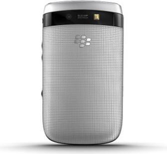 Actual product image BlackBerry Torch 9810 - QWERTZ - Black (3.20", 5 Mpx, 3G)