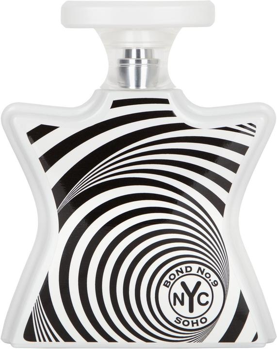 Actual product image Bond No. 9 Soho (Eau de parfum, 100 ml)