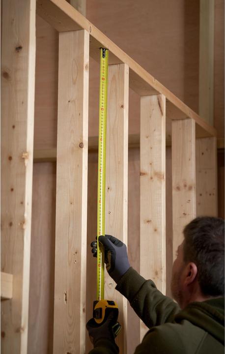 Actual product image Stanley Measuring tape (8 m)