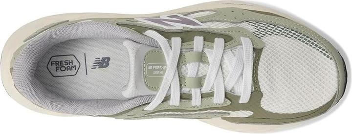 Produktbild New Balance WARISTD4 Fresh Foam Arishi v4 (41)