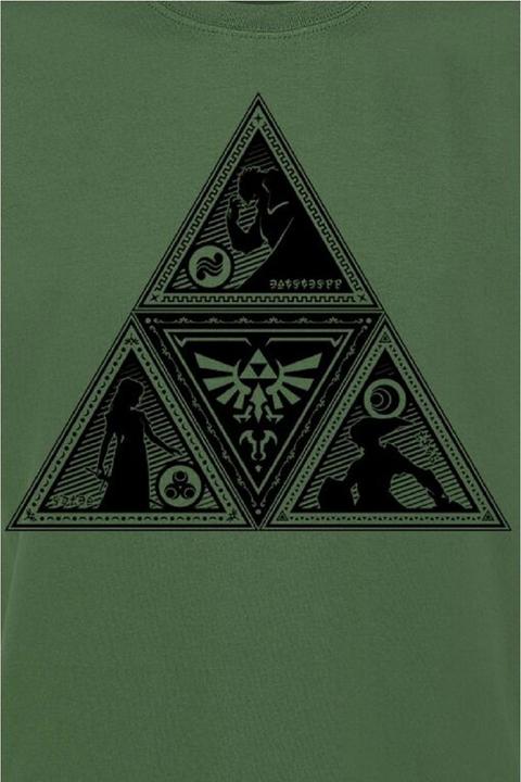 Actual product image Nintendo UTHE321 P (M)