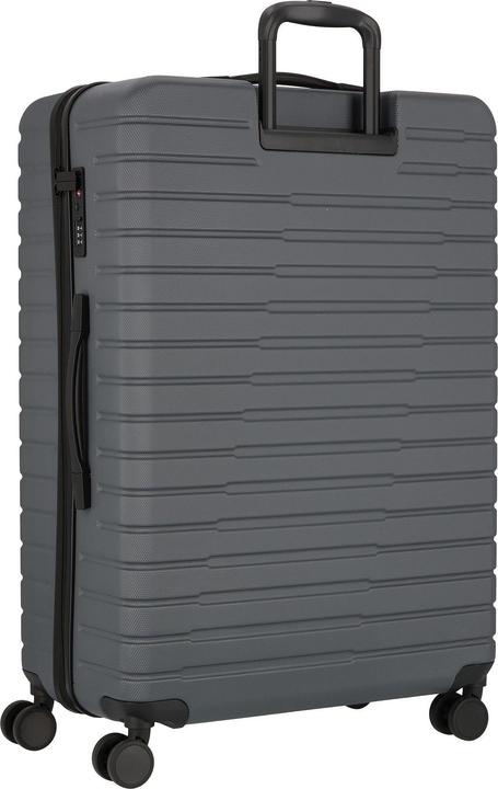 Image du produit Valentino Mercury 4 Rollen Trolley 75 cm (101 l)