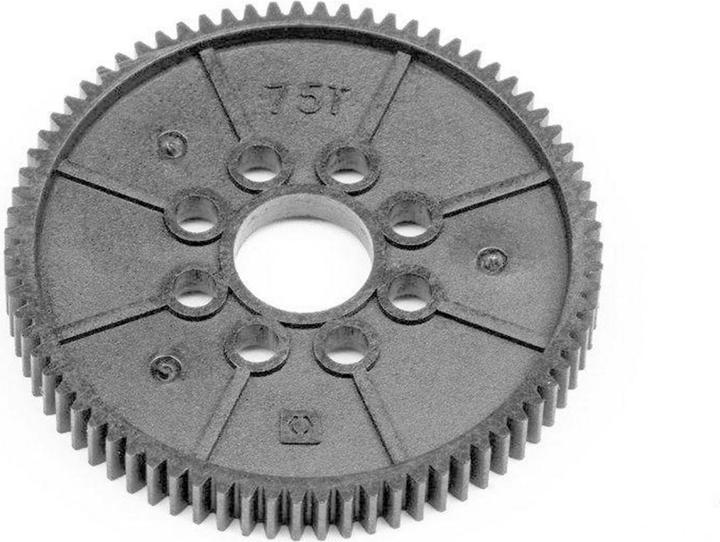 Produktbild HPI Sport 3 - Spur Gear (75t)
