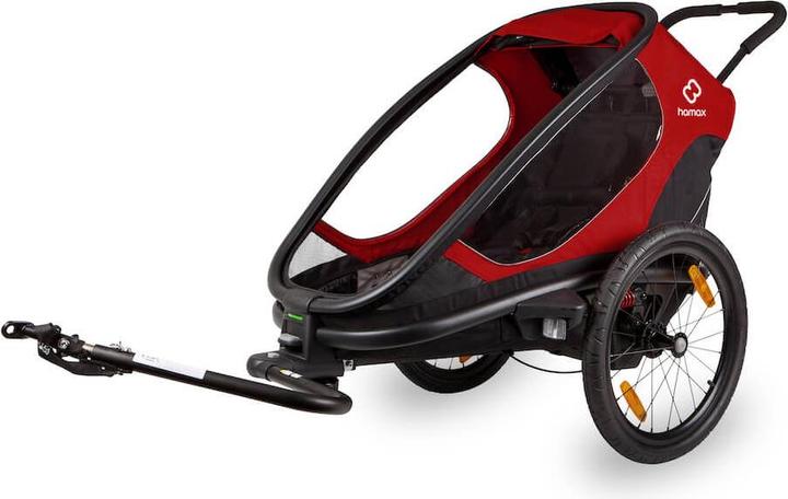 Image du produit hamax Outback ONE