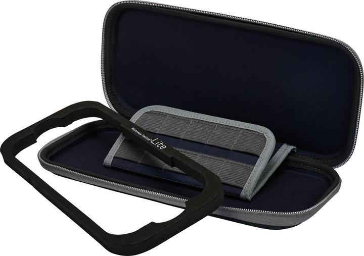 Actual product image PowerA Slim case for Nintendo Switch - Battle-Ready Link (Switch)