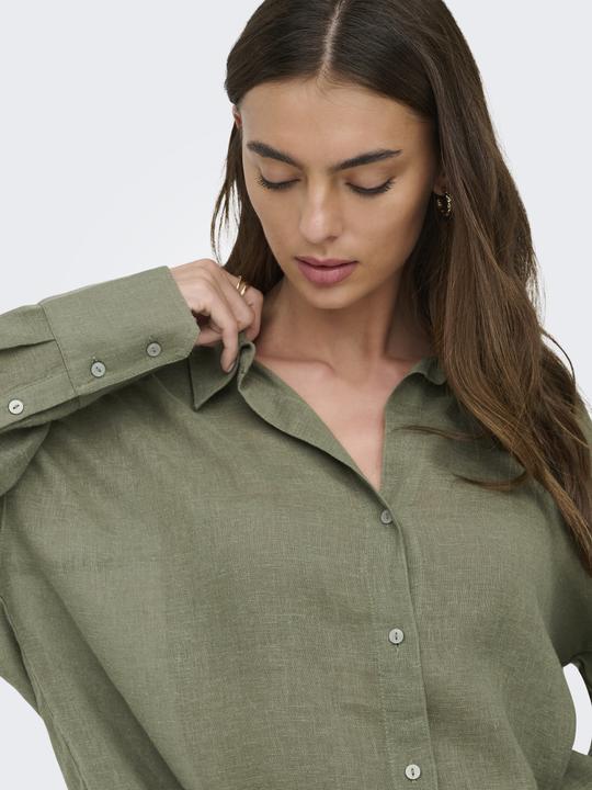 Produktbild Only ONLBRUXELLES Hemd Hemd (S)