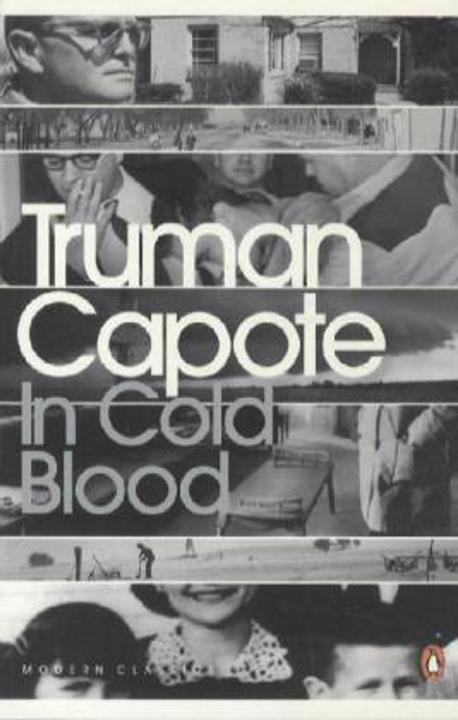 Produktbild In Cold Blood (Englisch, Truman Capote, 2000)