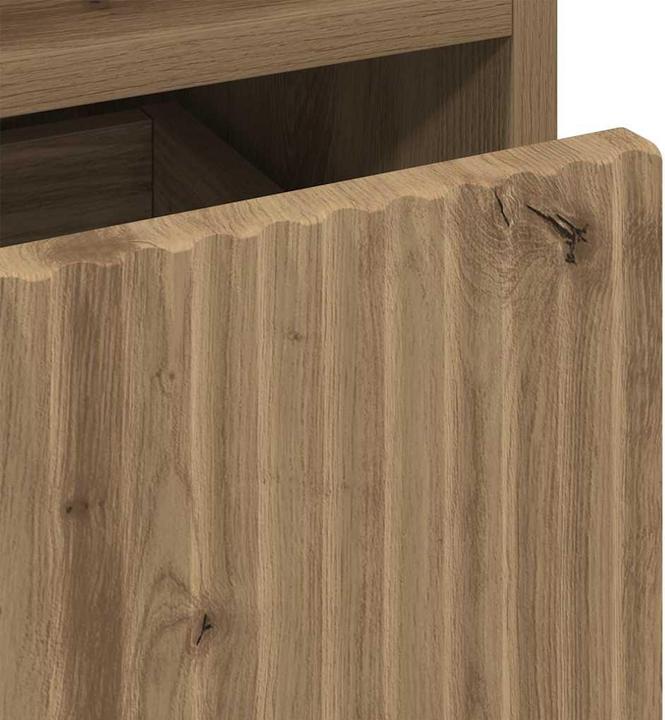 Immagine prodotto vidaXL Nachttisch (36 x 36 x 61 cm)