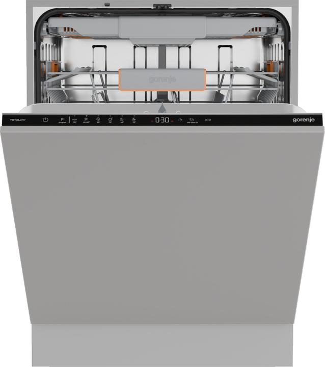 Produktbild Gorenje Geschirrspüler GV16C