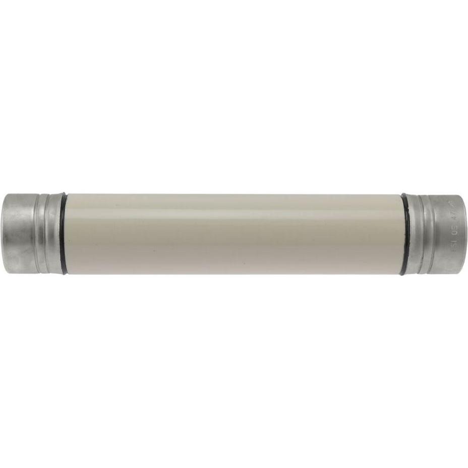 3x Eaton, Sicherung, Öl-Sicherungseinsatz, Mittelspannung, 71 A, AC 12 kV, 40 kA, BS2692 F02, 254 x 63.5 mm, Pufferung, ...