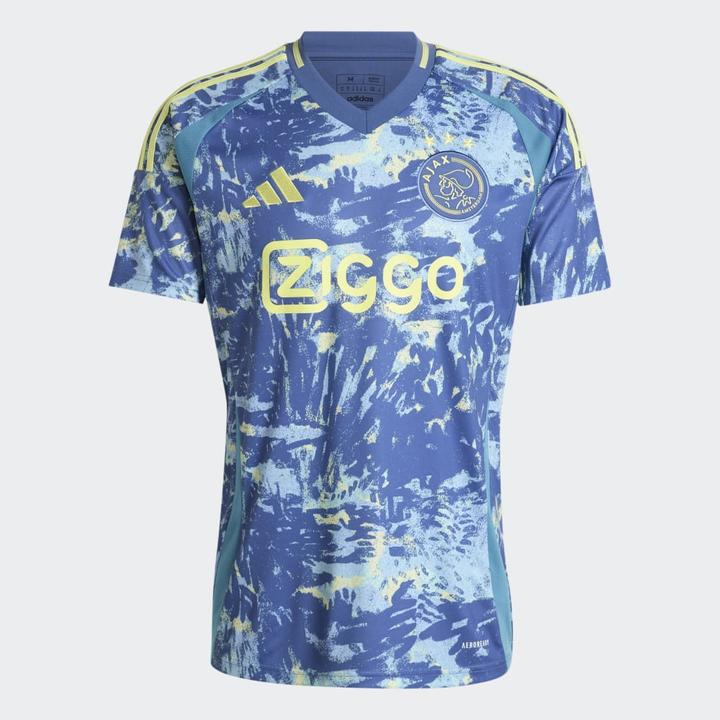 Image du produit adidas Ajax Amsterdam Maillot Extérieur (XL)