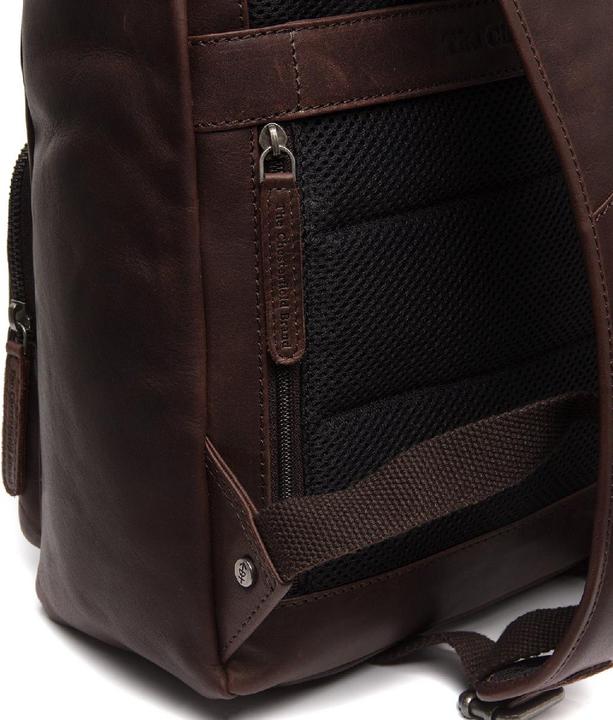 Produktbild The Chesterfield Brand Acadia Rucksack Leder 39 cm (13 l)