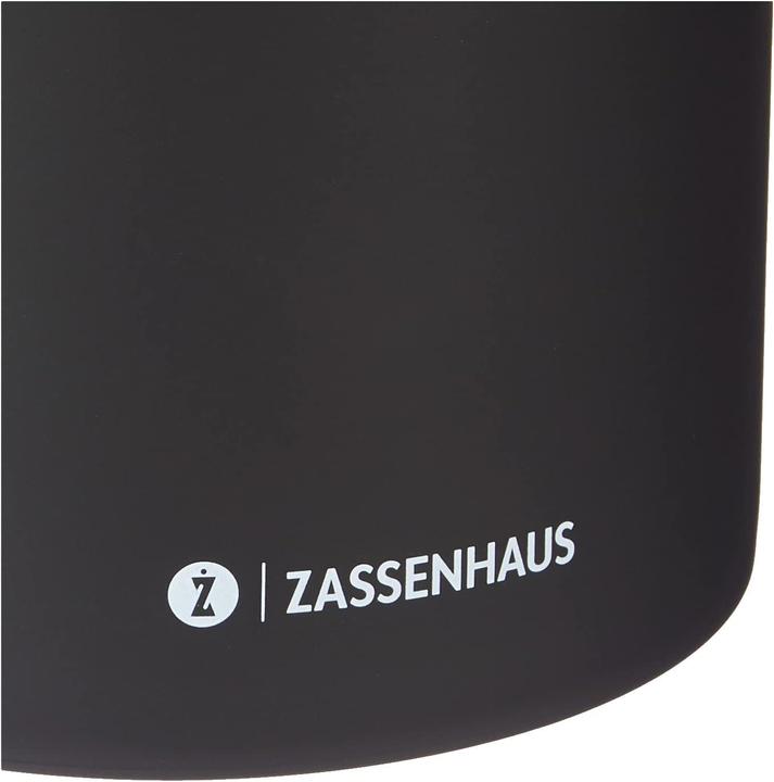 Produktbild Zassenhaus Messerblock rund