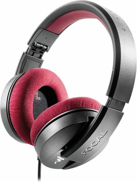 Produktbild Focal Listen Professional (Kabelgebunden)