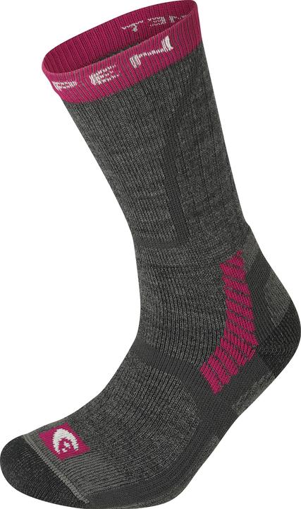 Actual product image Lorpen T3 Midweight Hiker Eco (42 - 43)