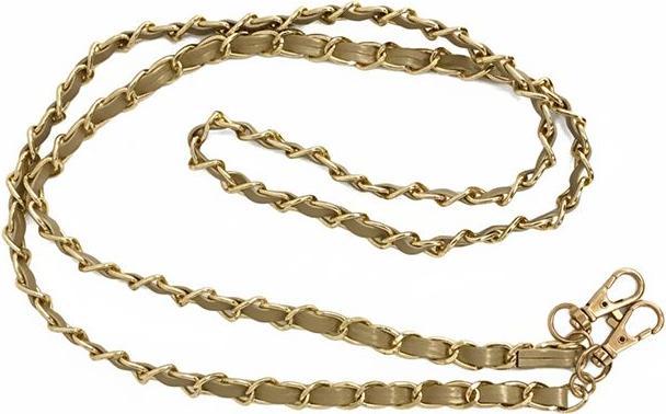 Produktbild MU Style Leder Ersatz Handykette
