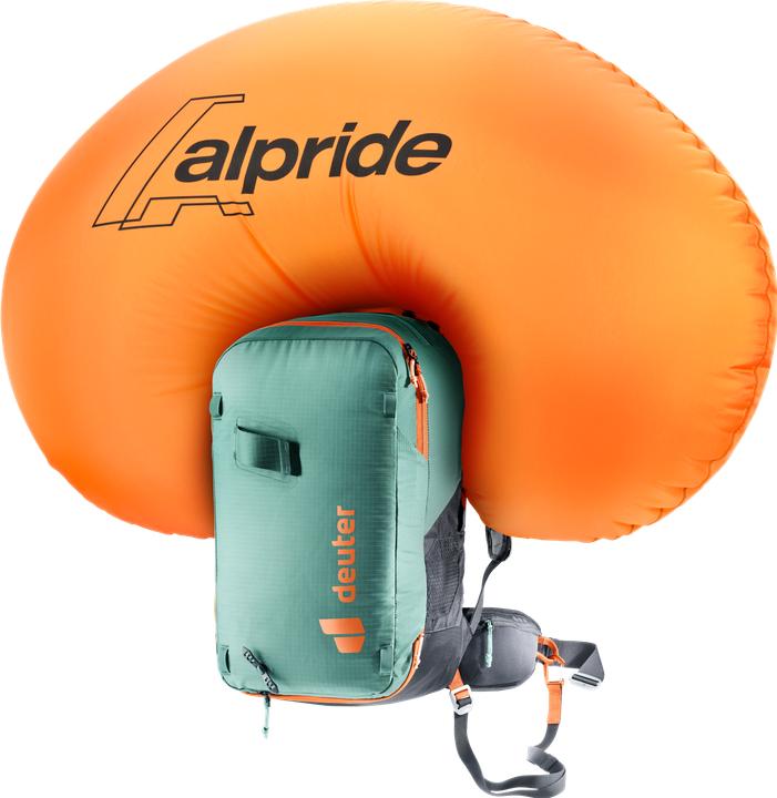 Actual product image Deuter Alproof Lite 20 (20 l)