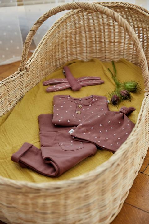 Produktbild Lässig Shirt (80)