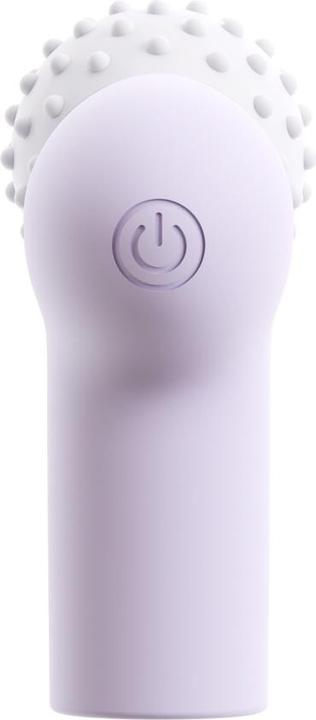 Actual product image Beau Coeur RIONEX Mini Massager