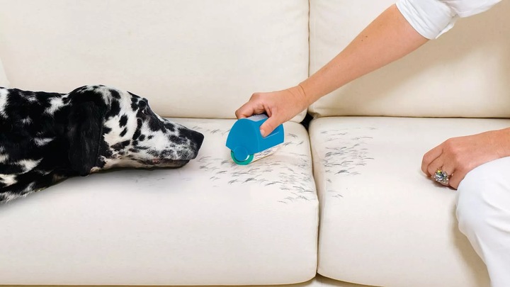 Produktbild tesa Tierhaar-Roller