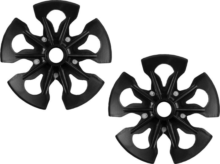 Black, Gray