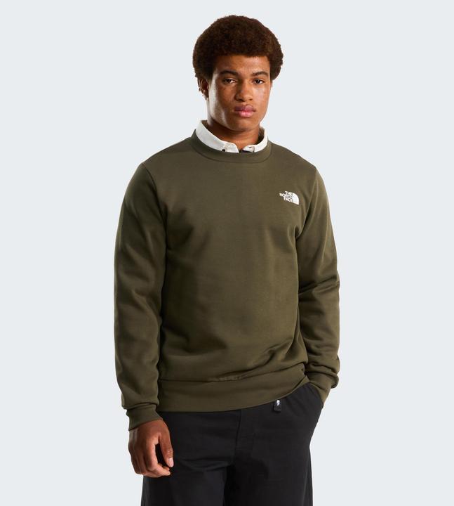 Produktbild North Face Simple Dome Crew (XL)