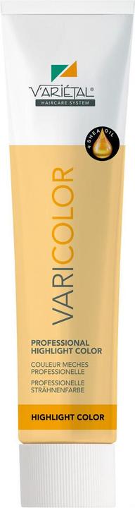 Immagine prodotto Varietal VARICOLOR Crema per parrucchieri (moda viola)