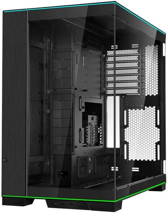 Image du produit Lian-Li O11D Evo RGB (E-ATX, ATX, mATX, Mini-ITX)