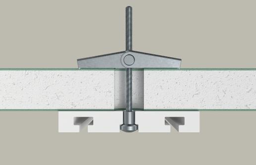 Produktbild Fischer Dämmstoffdübel (2 Stk.)
